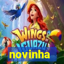 novinha -18 telegram